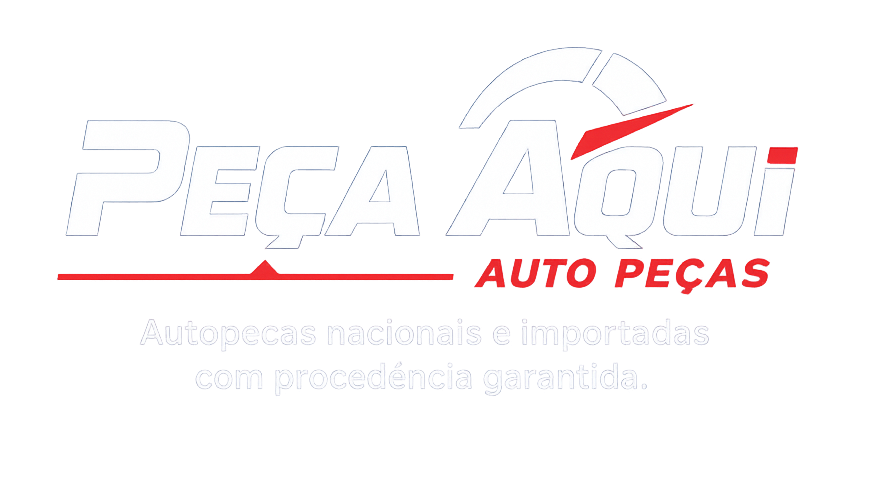 Peça Aqui Auto Peças